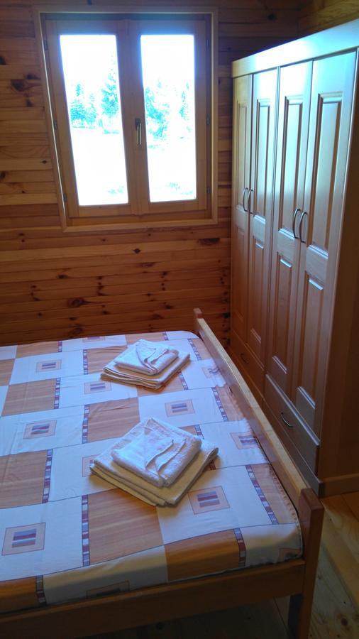 Eco House Villa Žabljak Kültér fotó