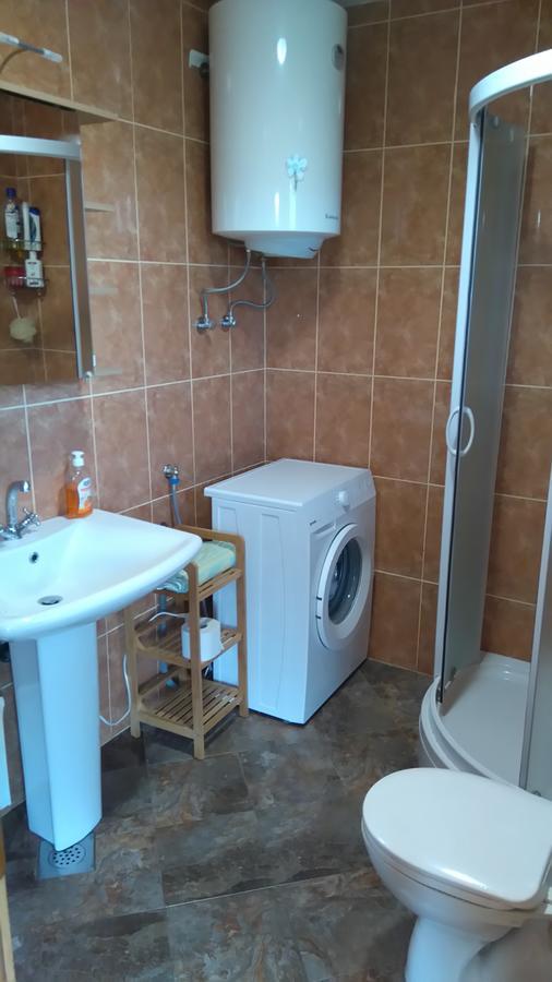 Eco House Villa Žabljak Kültér fotó