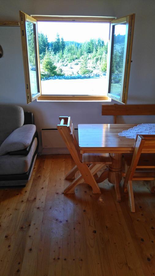 Eco House Villa Žabljak Kültér fotó