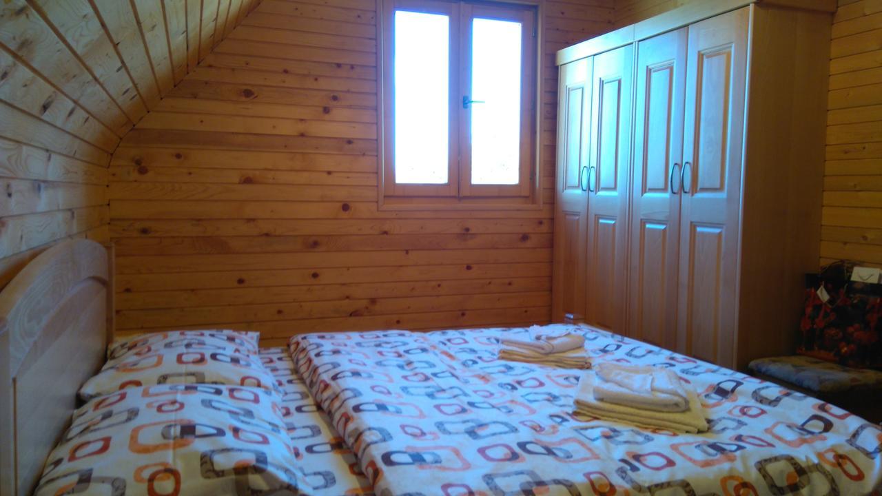 Eco House Villa Žabljak Kültér fotó