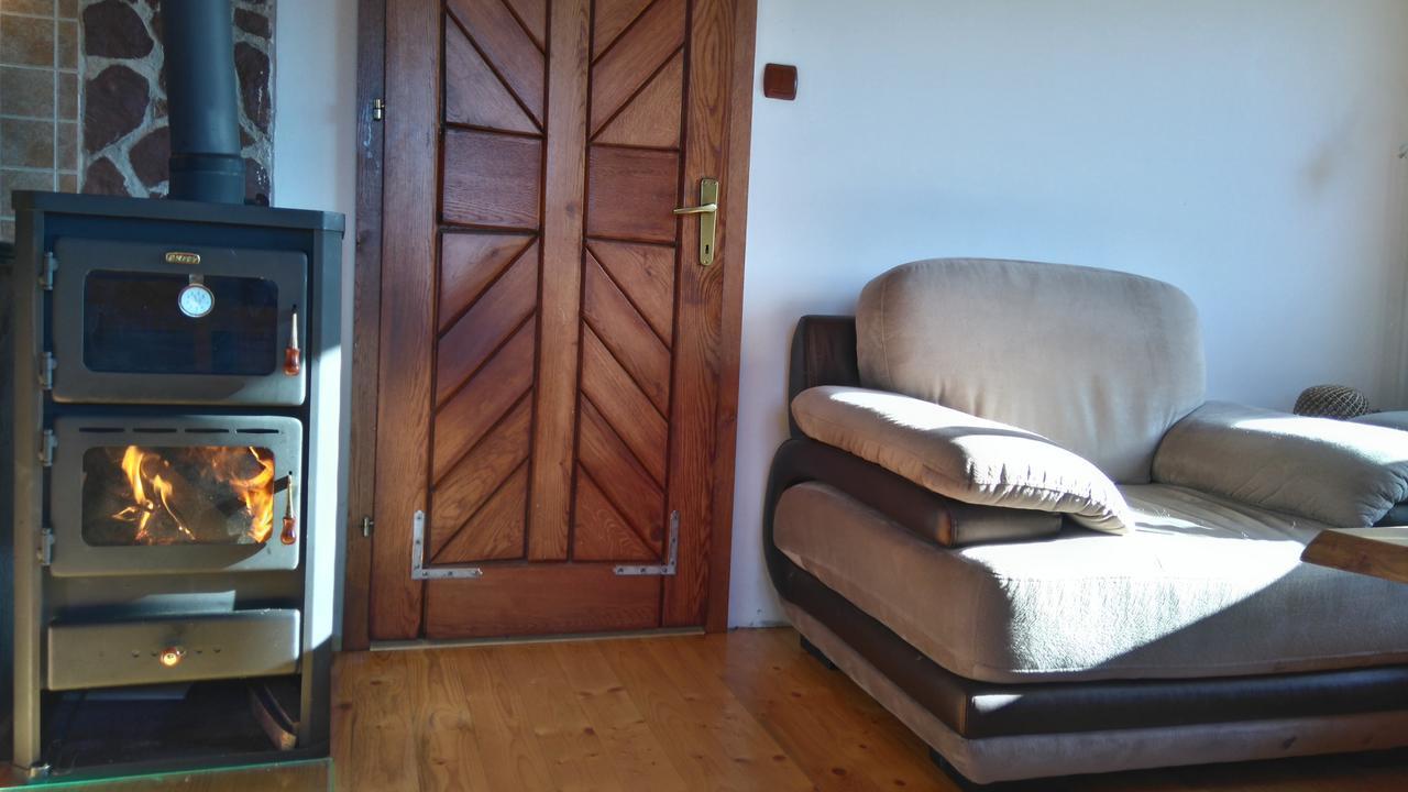Eco House Villa Žabljak Kültér fotó