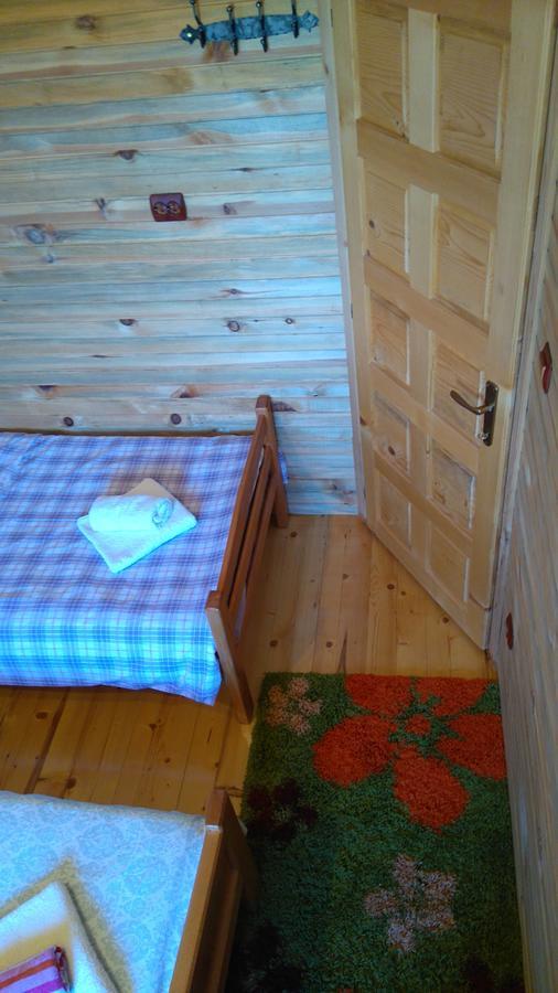 Eco House Villa Žabljak Kültér fotó