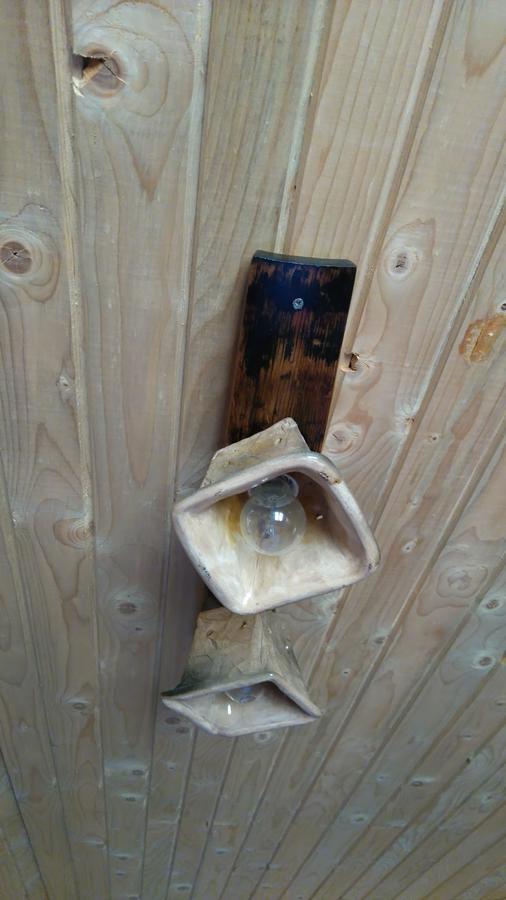 Eco House Villa Žabljak Kültér fotó